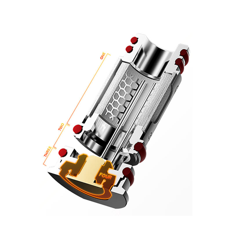 Uwell Caliburn Explorer Pod Kit_7